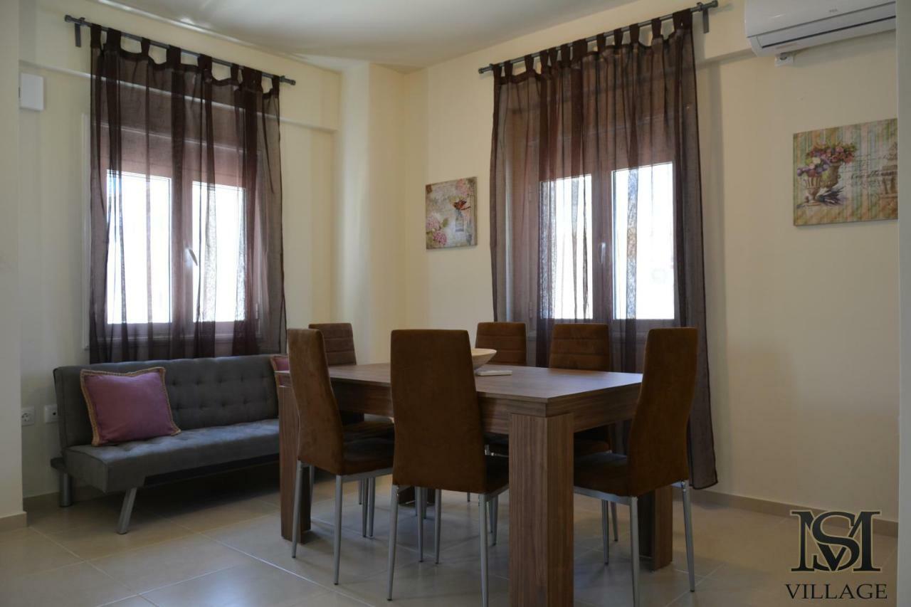 Holiday home Ms Village *